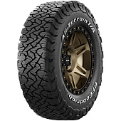 Каталог BFGoodrich All Terrain T/A KO3 от магазина Шинторг